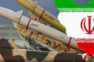 Israel Sets Red Line on Iran