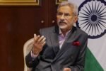 Jaishankar Condemns Ship Attacks