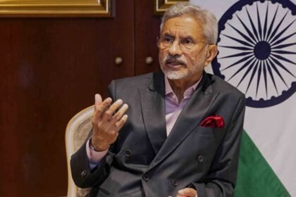 Jaishankar Condemns Ship Attacks