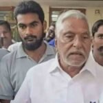 Jeevan Reddy Targets Revanth