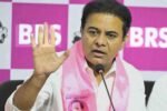 KTR Opposes Delimitation Plan