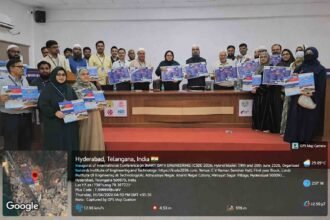 LORDS INSTITUTE OF ENGINEERING AND TECHNOLOGY