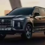 MG Majestor Set to Launch in India