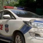 Mailardevpally Police arrested three persons