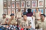 Mirchowk Police Arrest Key Accused