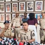 Mirchowk Police Arrest Key Accused