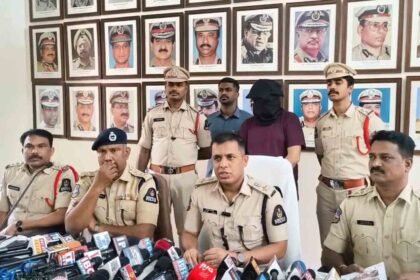 Mirchowk Police Arrest Key Accused