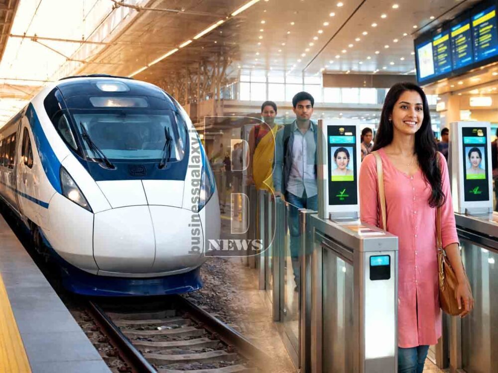 Modern travel in India