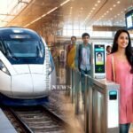 Modern travel in India