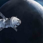 NASA’s Artemis II moon mission