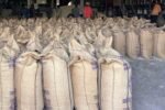 Over 800 Quintals of Ration Rice Seized