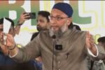 Owaisi Appeals to All Voters f Assam Polls