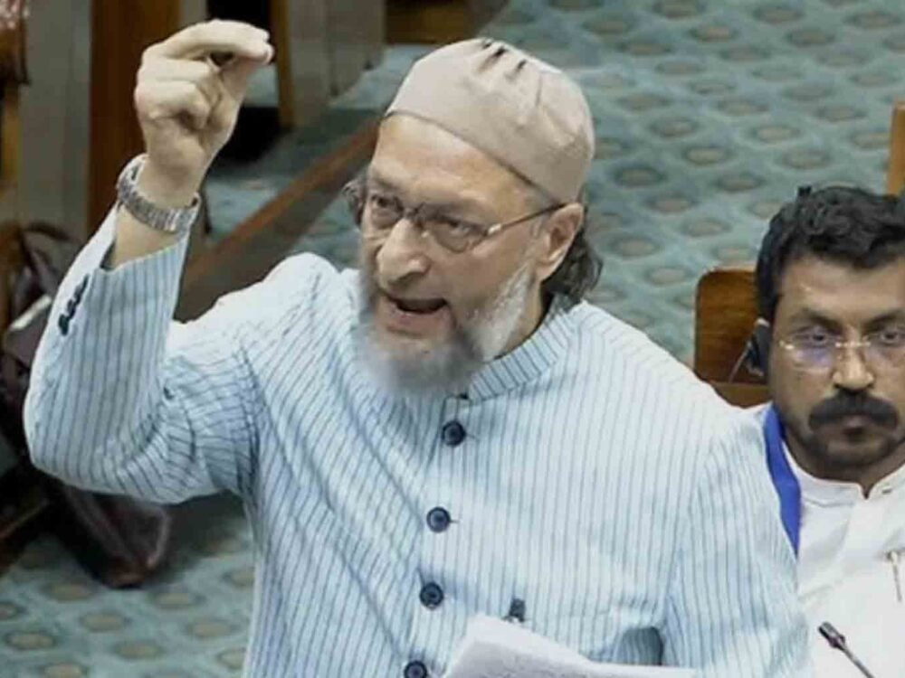 AIMIM chief and Hyderabad MP Asaduddin Owaisi on Thursday voiced strong concerns in Parliament over the proposed delimitation exercise, warning that it could become a “permanent wound” for India if it results in unequal political representation. Participating in the discussion, Owaisi argued that redrawing parliamentary constituencies strictly on the basis of population could disproportionately impact southern states. He pointed out that regions which have effectively implemented population control measures may face reduced representation in comparison to states with higher population growth. He said such an approach risks upsetting the balance of India’s federal structure, as it may shift political influence away from states that have performed better on key development indicators. According to Owaisi, governance success should not lead to a loss of political voice at the national level. The Hyderabad MP also questioned the broader intent behind the exercise, stating that the issue goes beyond women’s reservation. He alleged that the move could have deeper political consequences, including altering the composition of legislative bodies over time. Owaisi further expressed concern that the changes could gradually reduce the representation of Other Backward Classes (OBCs) and Muslims in Parliament and state legislatures. He emphasized the need to safeguard inclusive representation and ensure that all communities continue to have a voice in the democratic process. Calling for caution, Owaisi urged the central government to adopt a fair and transparent approach. He stressed the importance of consulting all states and stakeholders before implementing any changes, in order to maintain trust and unity across regions. The delimitation exercise, expected after the next census, has already sparked a wider political debate. Leaders from several southern states have echoed similar concerns, highlighting the potential impact on representation and federal balance. As discussions continue, the issue remains politically sensitive, with significant implications for the future distribution of power in India’s democratic framework.