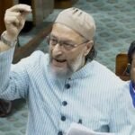 AIMIM chief and Hyderabad MP Asaduddin Owaisi on Thursday voiced strong concerns in Parliament over the proposed delimitation exercise, warning that it could become a “permanent wound” for India if it results in unequal political representation. Participating in the discussion, Owaisi argued that redrawing parliamentary constituencies strictly on the basis of population could disproportionately impact southern states. He pointed out that regions which have effectively implemented population control measures may face reduced representation in comparison to states with higher population growth. He said such an approach risks upsetting the balance of India’s federal structure, as it may shift political influence away from states that have performed better on key development indicators. According to Owaisi, governance success should not lead to a loss of political voice at the national level. The Hyderabad MP also questioned the broader intent behind the exercise, stating that the issue goes beyond women’s reservation. He alleged that the move could have deeper political consequences, including altering the composition of legislative bodies over time. Owaisi further expressed concern that the changes could gradually reduce the representation of Other Backward Classes (OBCs) and Muslims in Parliament and state legislatures. He emphasized the need to safeguard inclusive representation and ensure that all communities continue to have a voice in the democratic process. Calling for caution, Owaisi urged the central government to adopt a fair and transparent approach. He stressed the importance of consulting all states and stakeholders before implementing any changes, in order to maintain trust and unity across regions. The delimitation exercise, expected after the next census, has already sparked a wider political debate. Leaders from several southern states have echoed similar concerns, highlighting the potential impact on representation and federal balance. As discussions continue, the issue remains politically sensitive, with significant implications for the future distribution of power in India’s democratic framework.