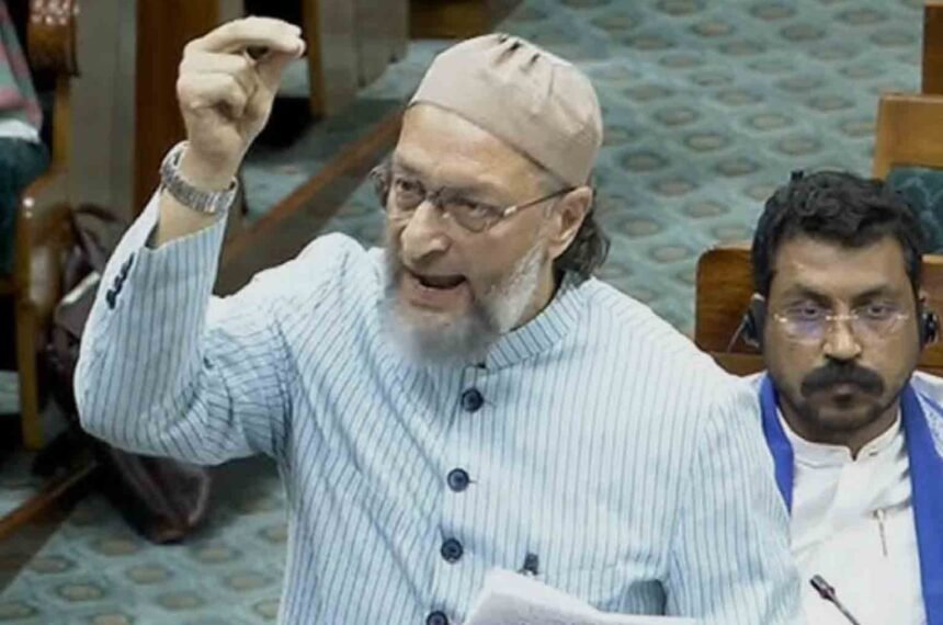 AIMIM chief and Hyderabad MP Asaduddin Owaisi on Thursday voiced strong concerns in Parliament over the proposed delimitation exercise, warning that it could become a “permanent wound” for India if it results in unequal political representation. Participating in the discussion, Owaisi argued that redrawing parliamentary constituencies strictly on the basis of population could disproportionately impact southern states. He pointed out that regions which have effectively implemented population control measures may face reduced representation in comparison to states with higher population growth. He said such an approach risks upsetting the balance of India’s federal structure, as it may shift political influence away from states that have performed better on key development indicators. According to Owaisi, governance success should not lead to a loss of political voice at the national level. The Hyderabad MP also questioned the broader intent behind the exercise, stating that the issue goes beyond women’s reservation. He alleged that the move could have deeper political consequences, including altering the composition of legislative bodies over time. Owaisi further expressed concern that the changes could gradually reduce the representation of Other Backward Classes (OBCs) and Muslims in Parliament and state legislatures. He emphasized the need to safeguard inclusive representation and ensure that all communities continue to have a voice in the democratic process. Calling for caution, Owaisi urged the central government to adopt a fair and transparent approach. He stressed the importance of consulting all states and stakeholders before implementing any changes, in order to maintain trust and unity across regions. The delimitation exercise, expected after the next census, has already sparked a wider political debate. Leaders from several southern states have echoed similar concerns, highlighting the potential impact on representation and federal balance. As discussions continue, the issue remains politically sensitive, with significant implications for the future distribution of power in India’s democratic framework.