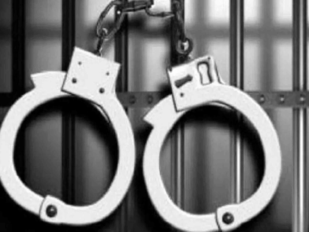 POCSO Court Sentences Man to 5 Years Jail
