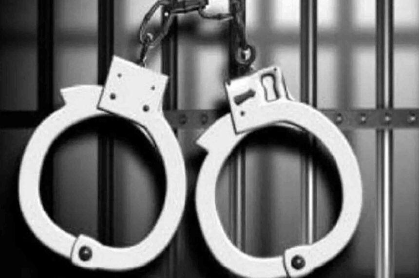 POCSO Court Sentences Man to 5 Years Jail