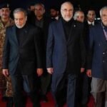 Pakistan Signals Progress as Iran talks