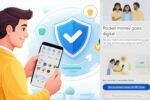 Pocket Money” icon in Google Pay is not a scam