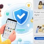 Pocket Money” icon in Google Pay is not a scam