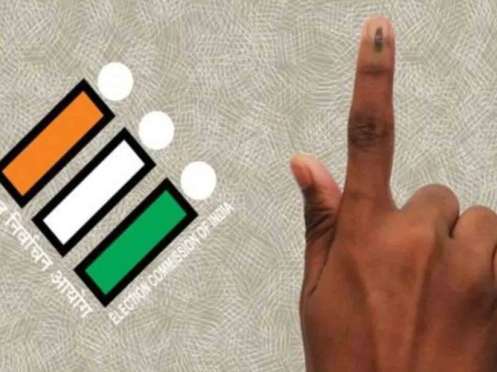 Polling Concludes in West Bengal and Tamil Nadu