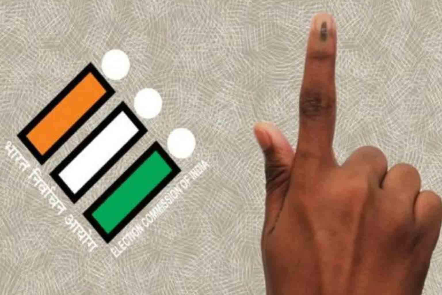 Polling Concludes in West Bengal and Tamil Nadu