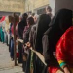 Polls Underway in West Bengal and Tamil Nadu