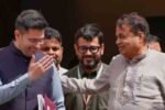 Raghav Chadha Join BJP