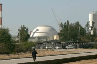 Russia Begins Evacuation of Staff from Iran’s Bushehr Nuclear Plant