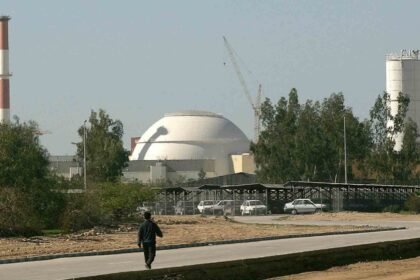 Russia Begins Evacuation of Staff from Iran’s Bushehr Nuclear Plant