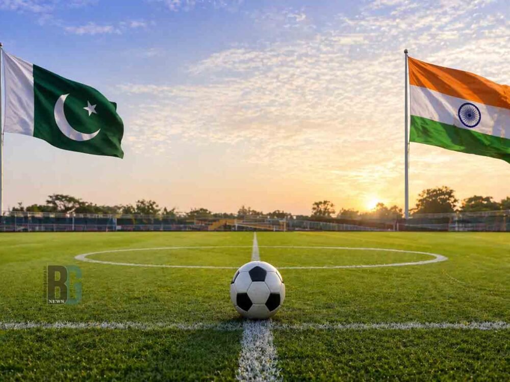 SAFF Women’s Championship in India