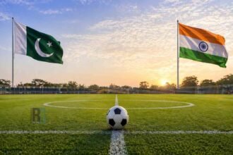 SAFF Women’s Championship in India