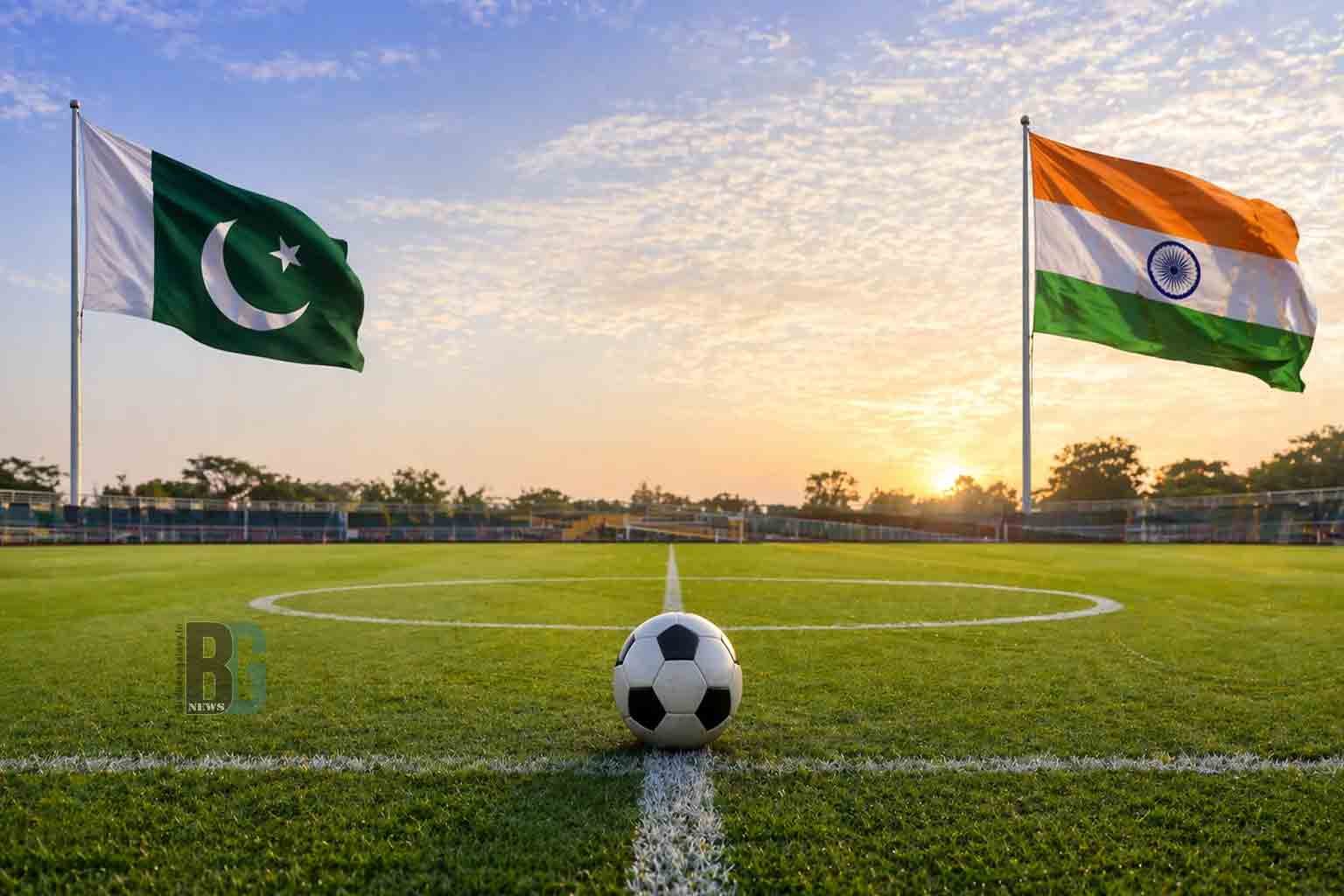 SAFF Women’s Championship in India