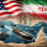 Strait of Hormuz tensions over oil