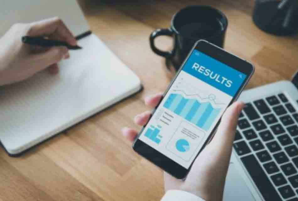 TS Inter 1st and 2nd year results 2026