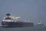 Tehran Halts Qatari LNG Ships