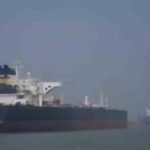 Tehran Halts Qatari LNG Ships