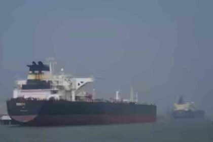 Tehran Halts Qatari LNG Ships