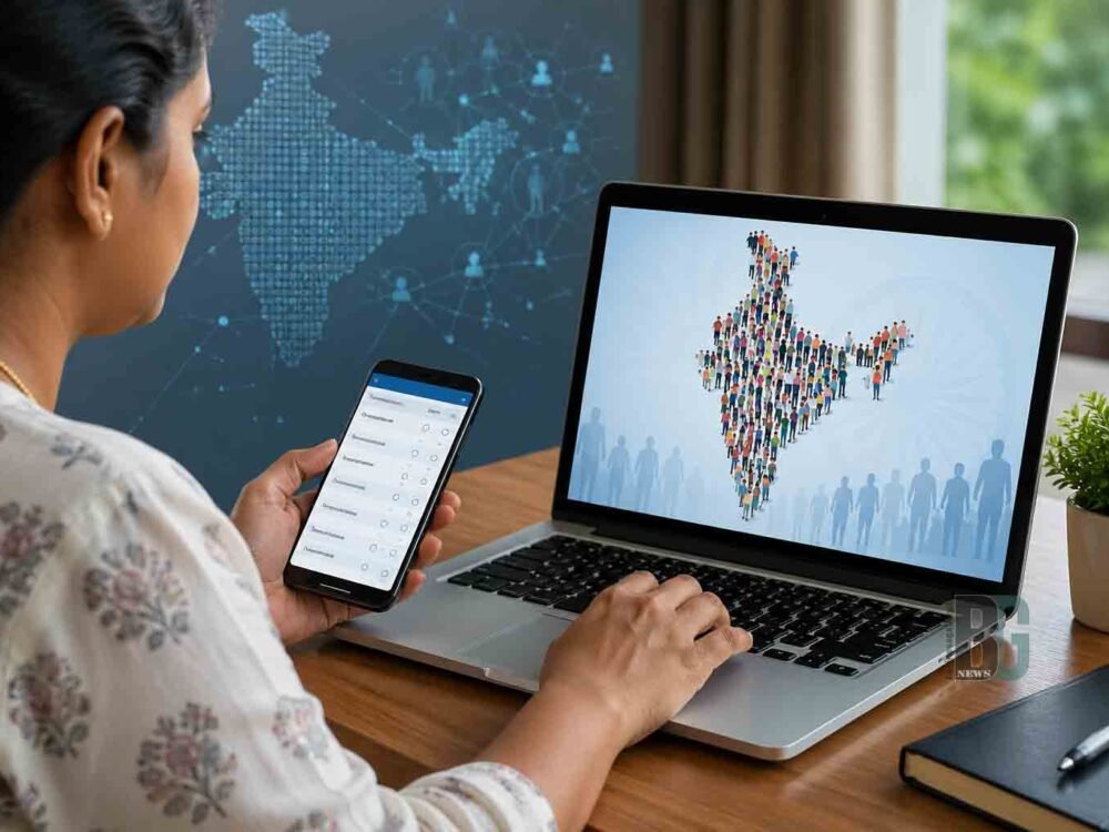 Telangana Census 2026