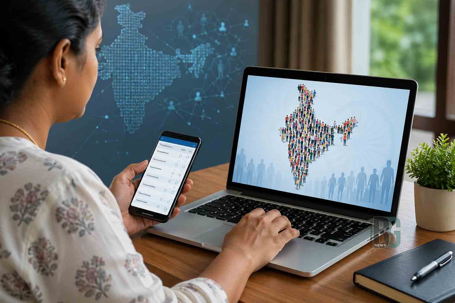 Telangana Census 2026