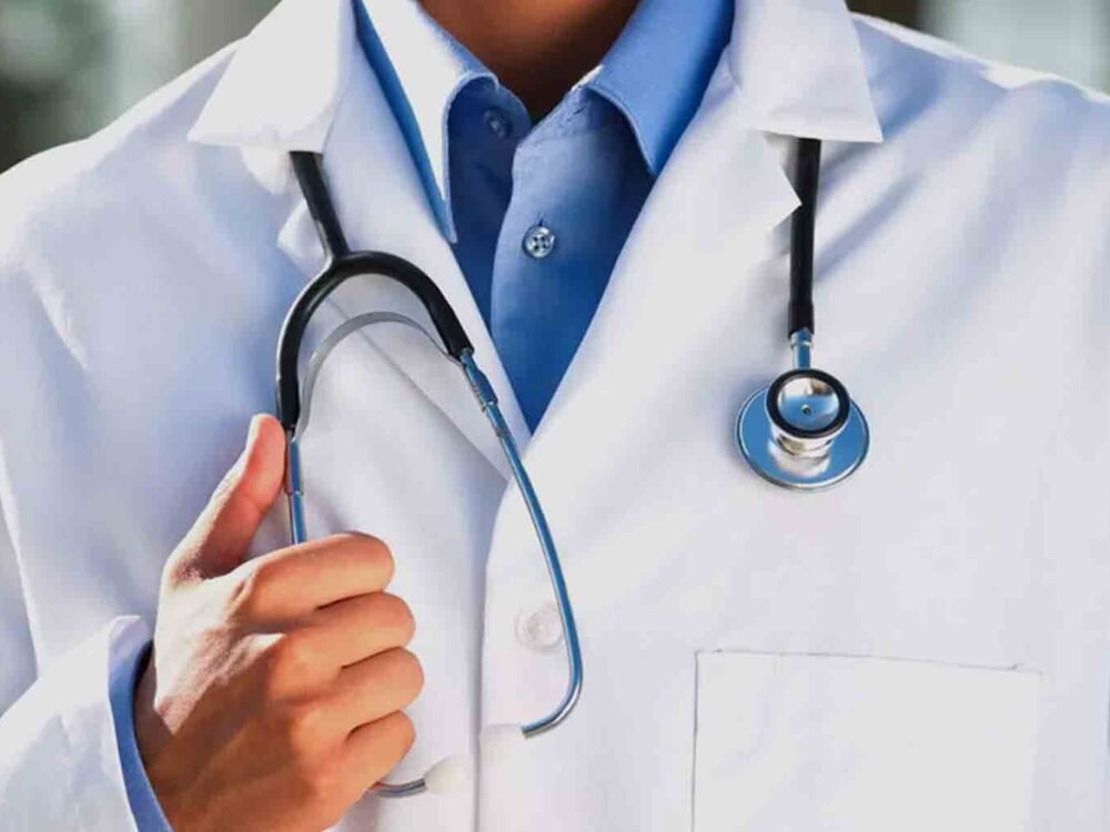 Telangana Faces Doctor Shortage as 38% Posts Remain Vacant