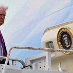 Trump Signals Possible End to Iran War