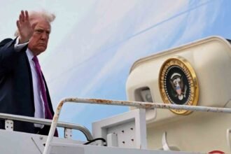 Trump Signals Possible End to Iran War