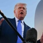 Trump Ukraine Talks Iran Negotiations Global Alliances