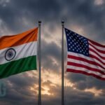 Trump remark over India Hellhole