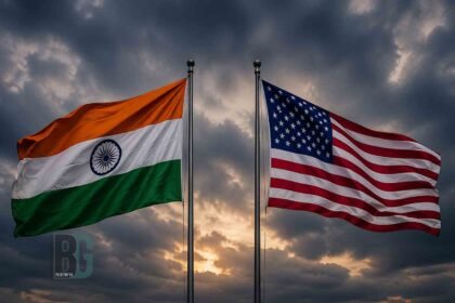 Trump remark over India Hellhole