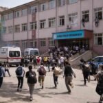 Turkey School Shooting