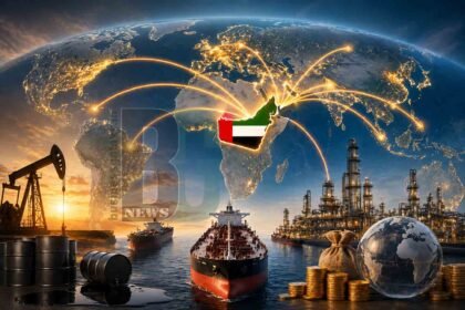 UAE Exit from OPEC