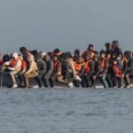 UK new deal with France to stop migrants