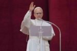 US Born Pope Leo Urges Trump to End Iran War